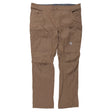 42" x 34"Dark Khaki