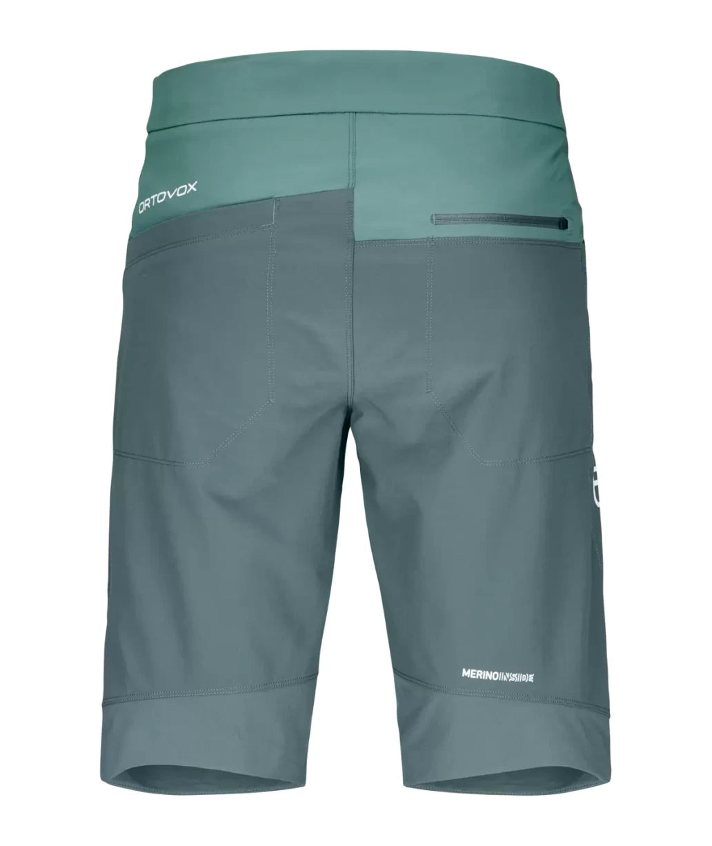 MDark Arctic Grey