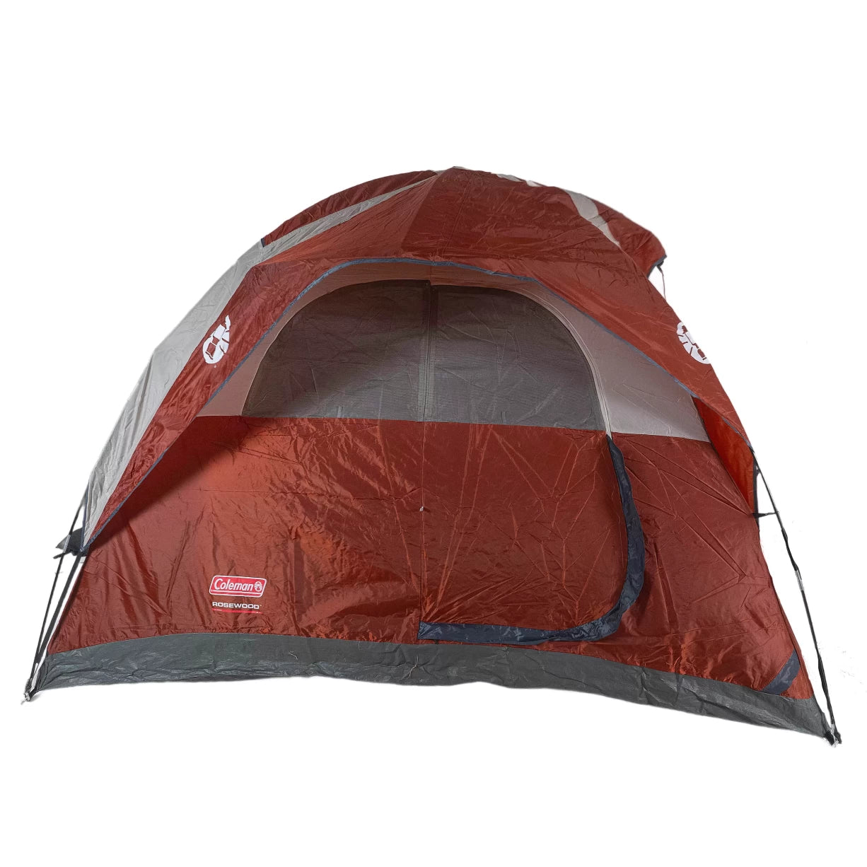 Coleman Rosewood 4 Person Tent – Geartrade.com