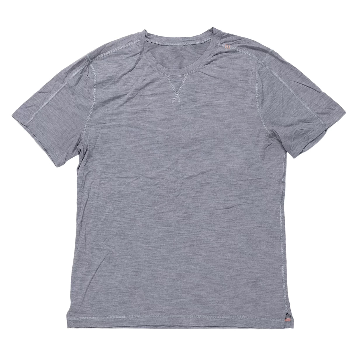 Estimated XLGray