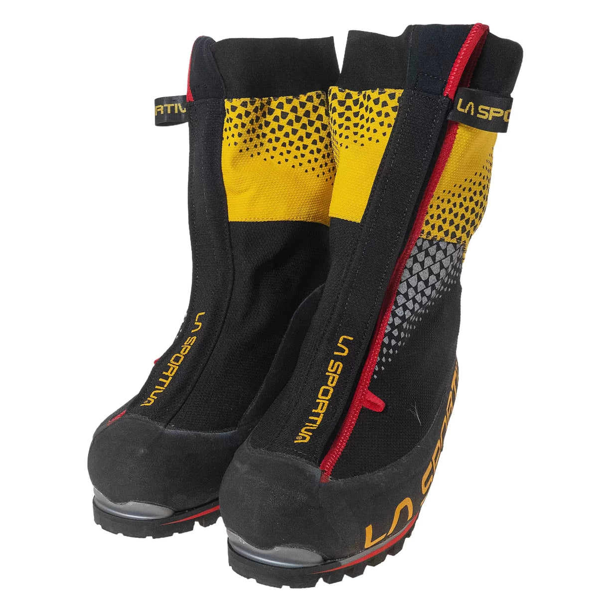 44.5Black/Yellow