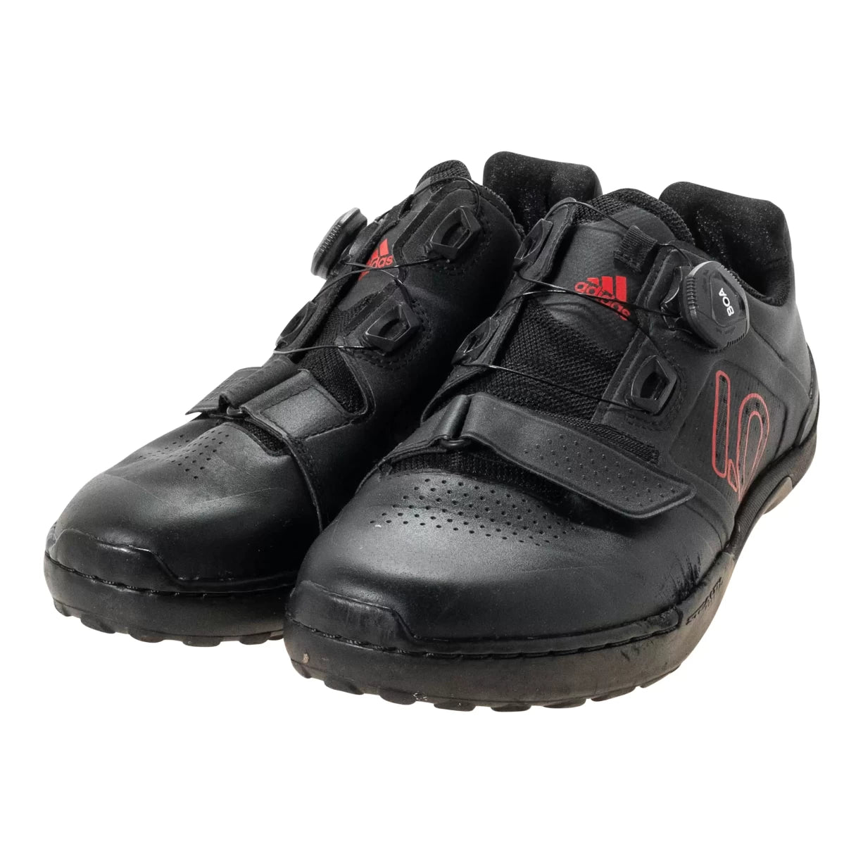 9.5Black