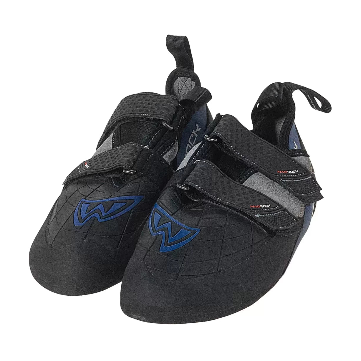 42.5Blue / Black
