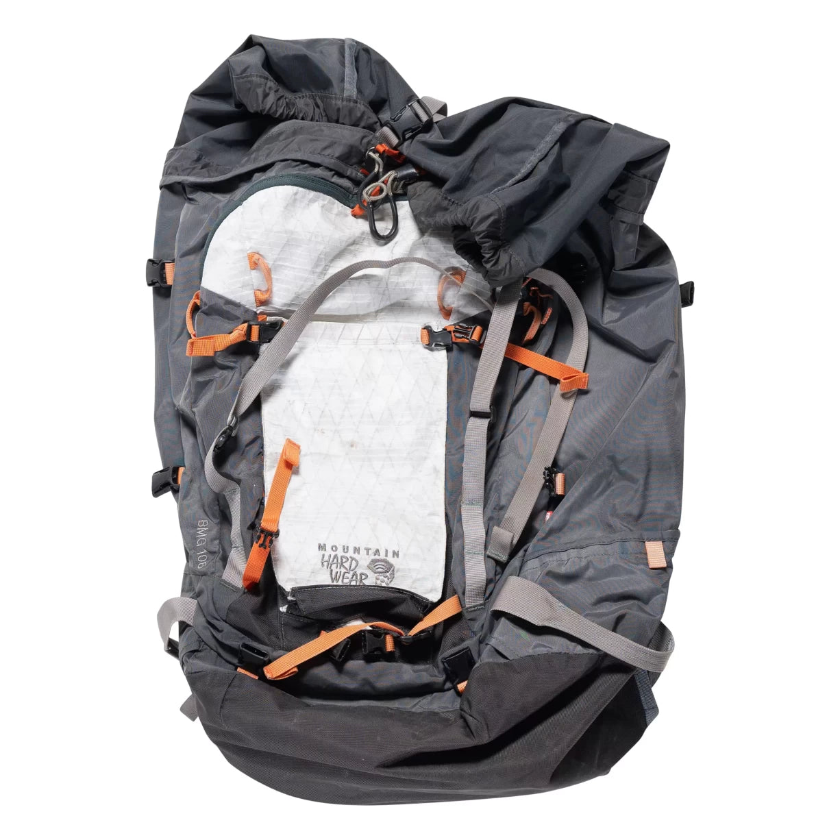 Mountain Hardwear BMG OutDry Backpack - Thumbnail 3