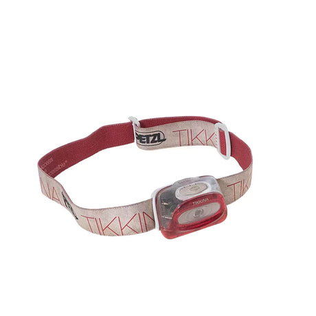 One SizeWhite/Red