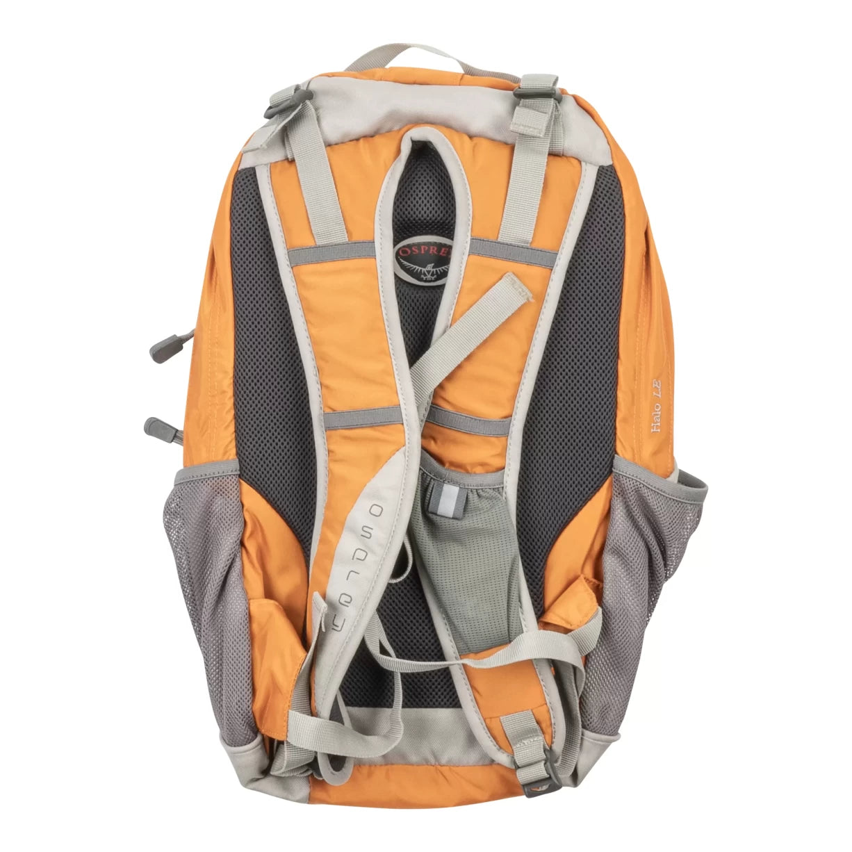 One SizeGray/Orange