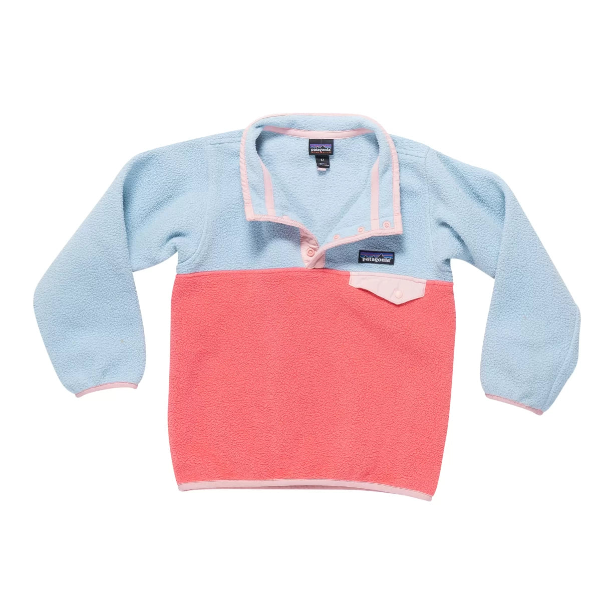 5TBlue/Pink