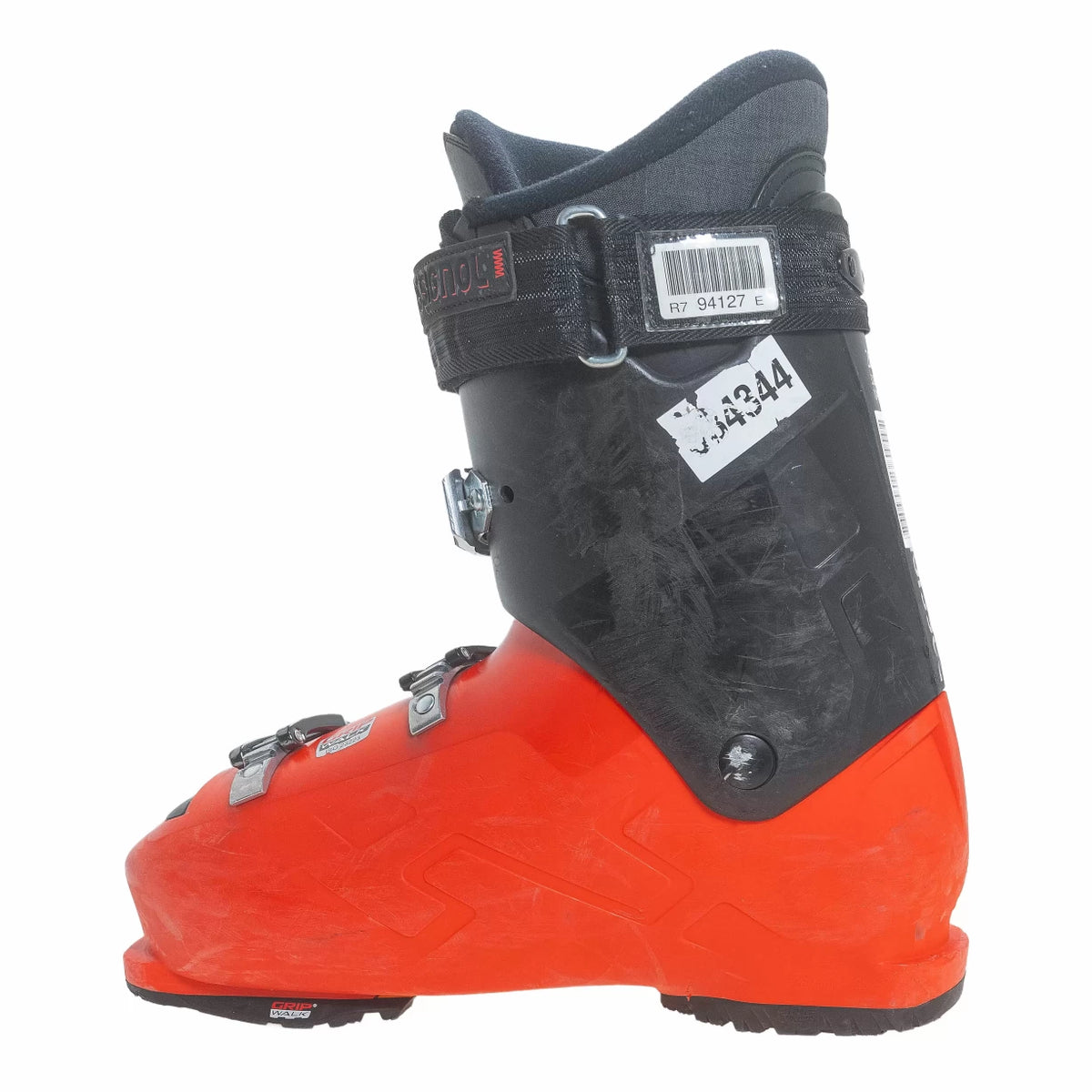 28.5Red/Black