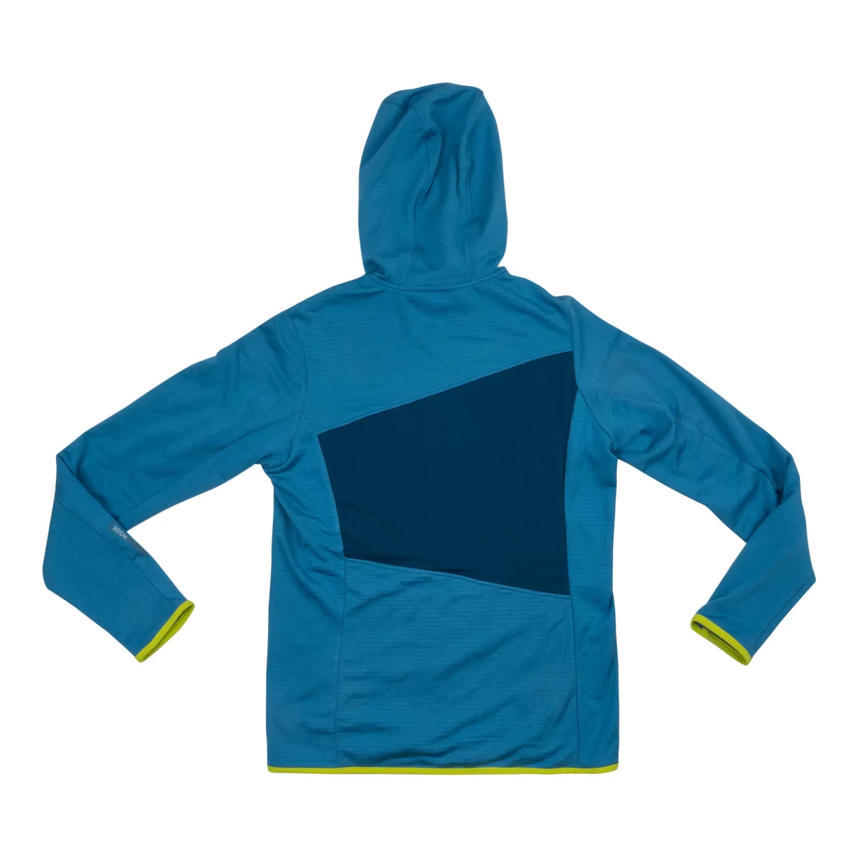 MHeritage Blue