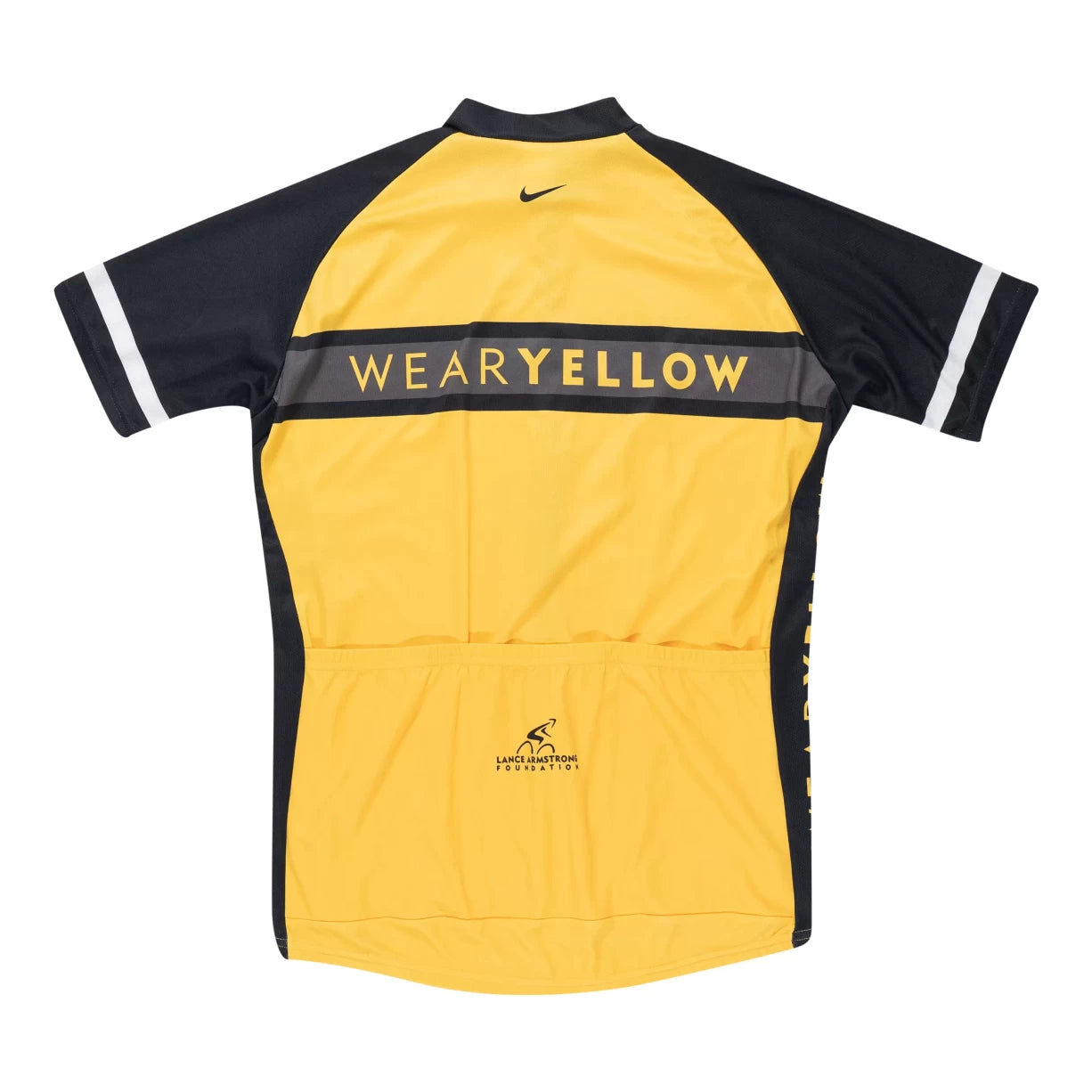 2XLBlack/Yellow
