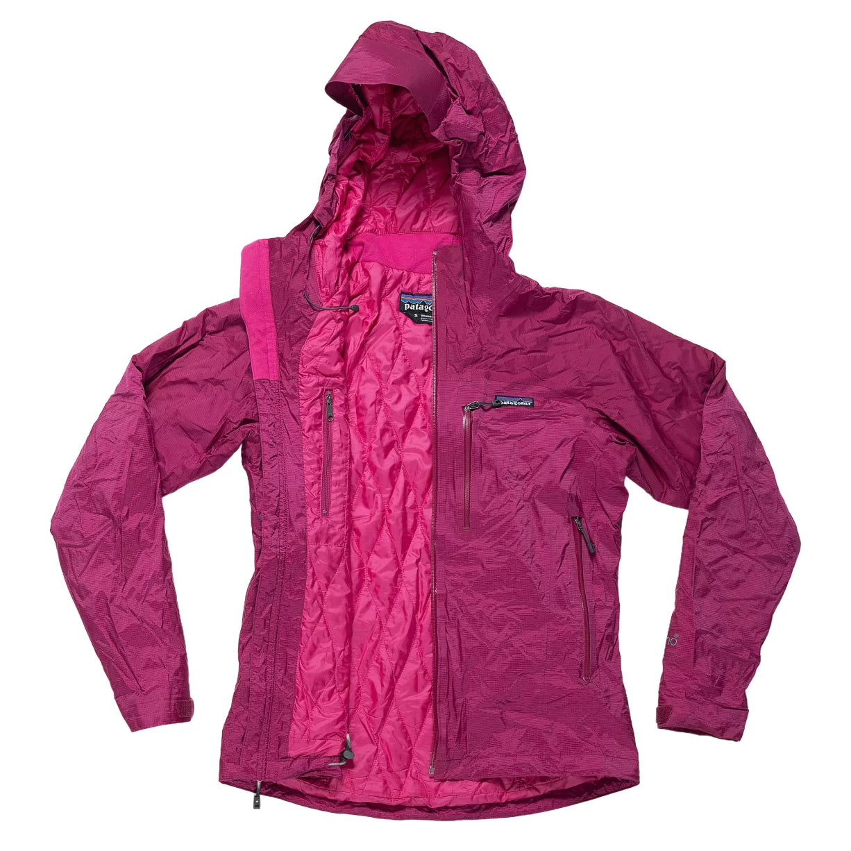 SDark Pink