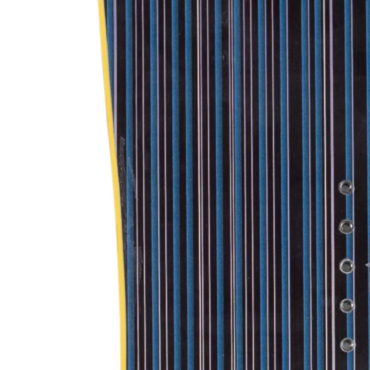 154cmPurple/Black/Yellow