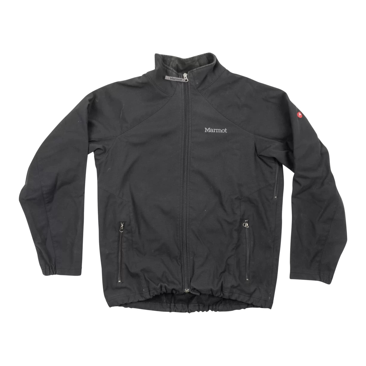 Marmot Windstopper Softshell Jacket - Men's – Geartrade.com
