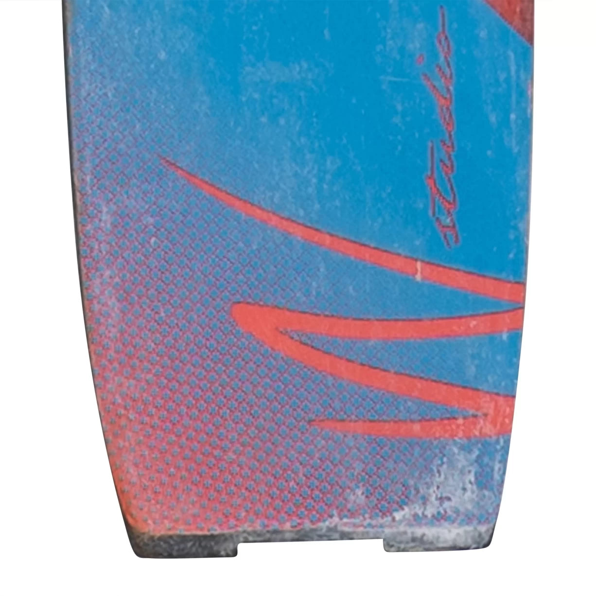 156cmRed/Blue
