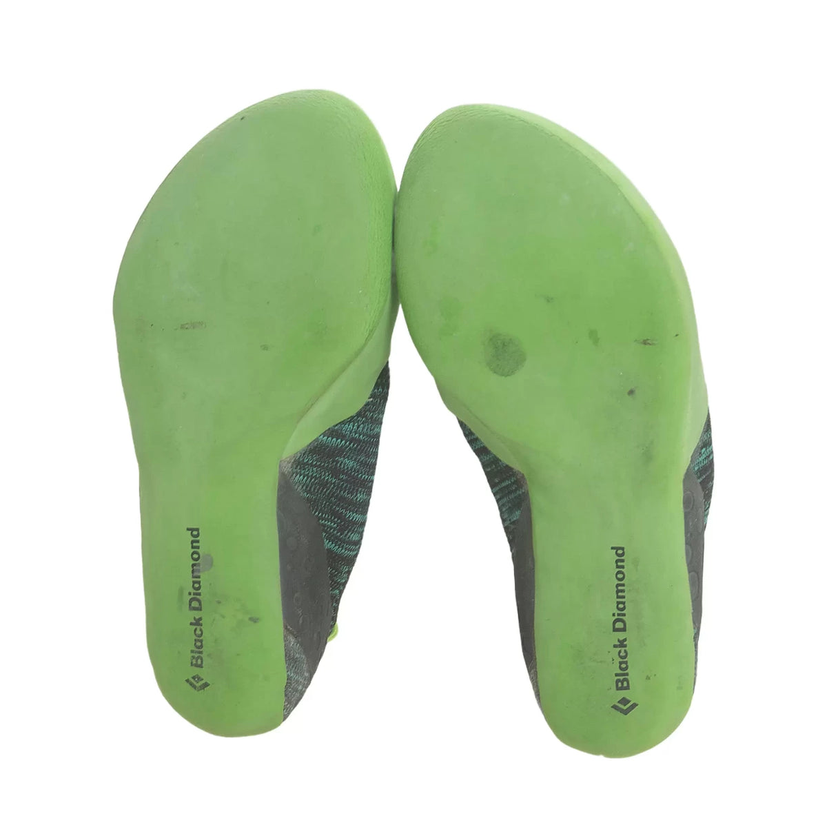 2Green / Black