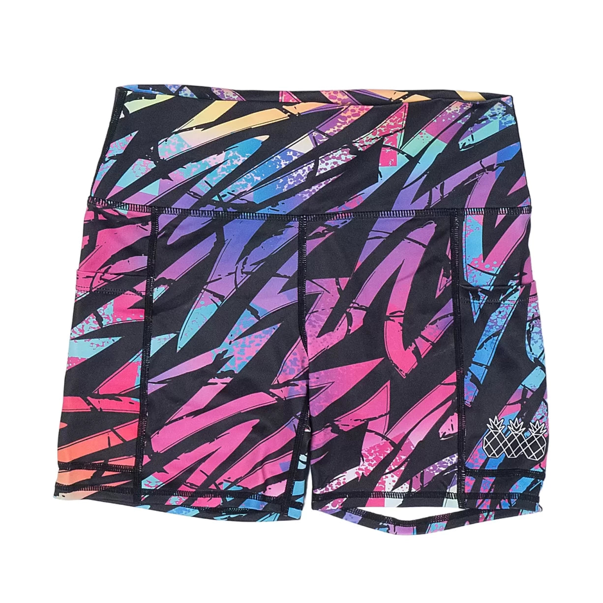 MRainbow/Black