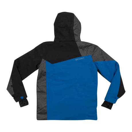 Spyder Thinsulate Ski Jacket - Men's - Clothing - Geartrade.com Spyder Thinsulate Ski Jacket - Men's - Clothing - Geartrade.com