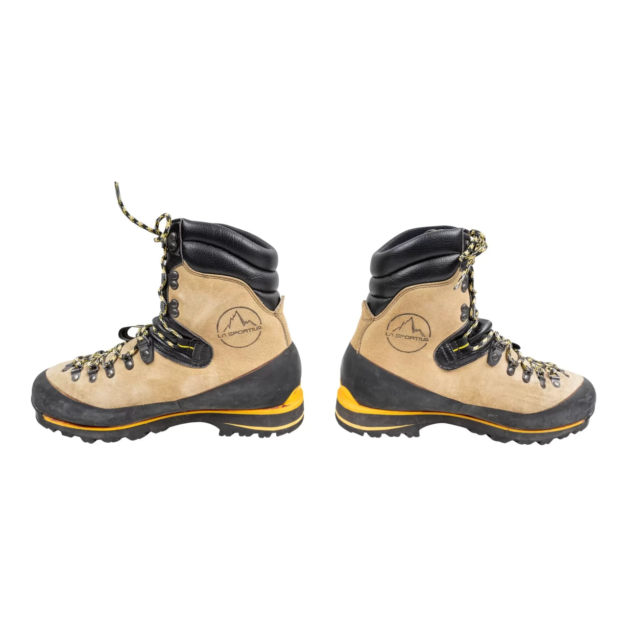 LA SPORTIVA - LA SPORTIVA NEPAL EVO GTX 登山用ブーツ 山岳金物店 / La Sportiva NEPAL EVO GTX・ラ スポルティバ