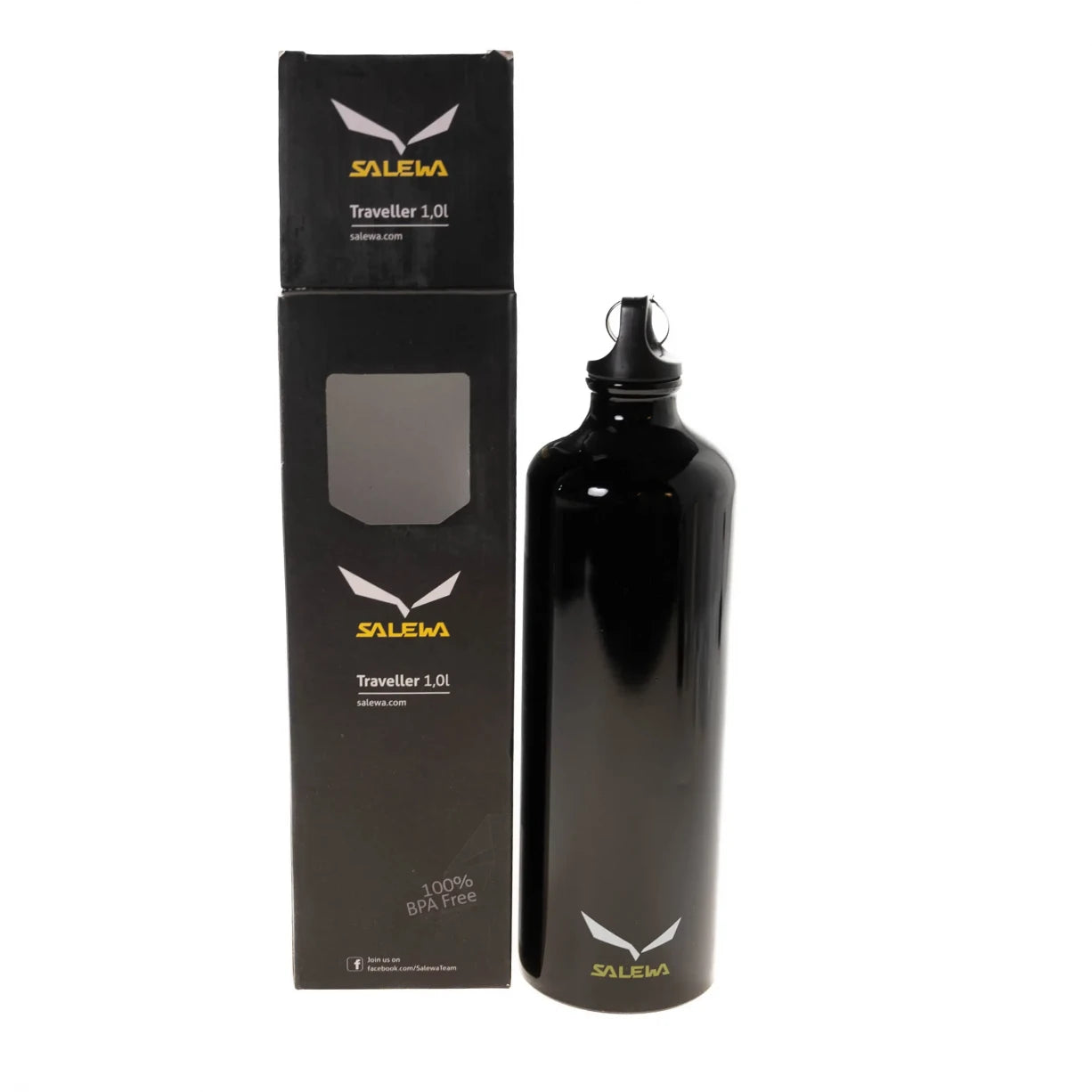 1 LBlack