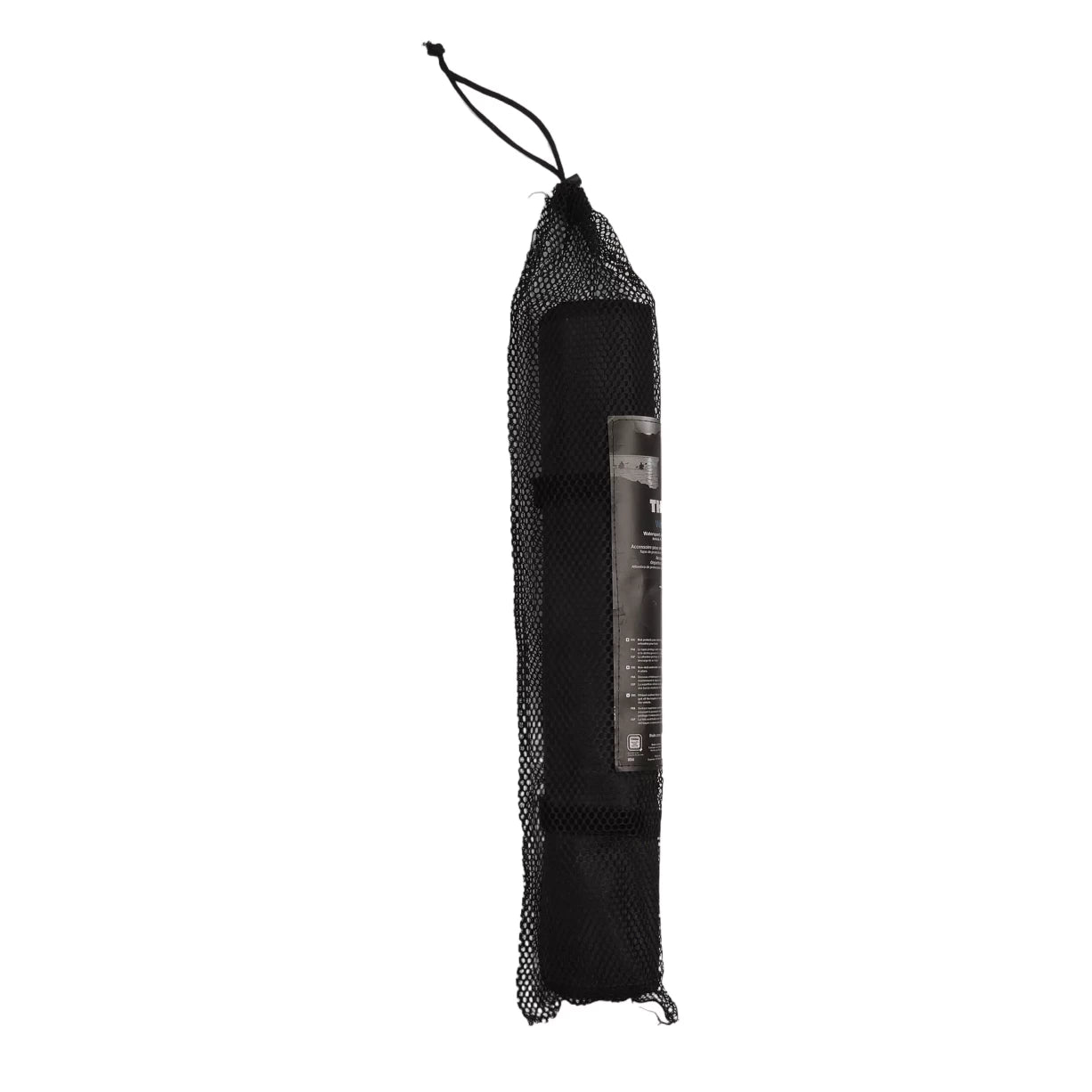 One SizeBlack