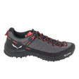 7Gray/Orange