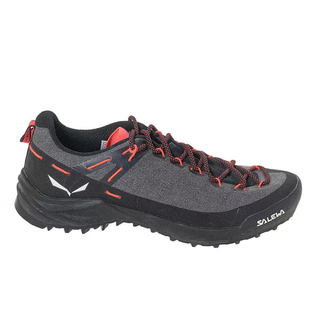 7Gray/Orange