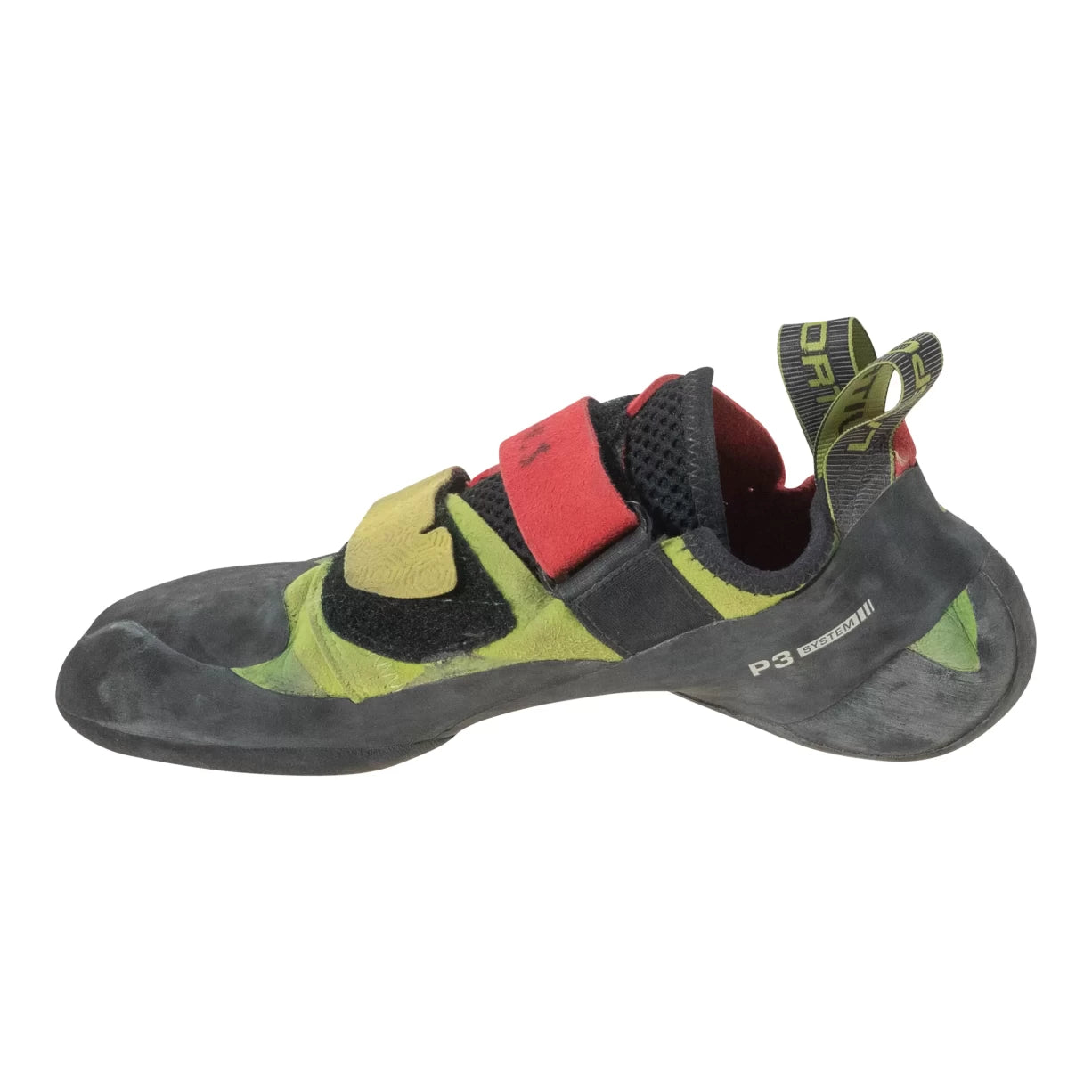41.5Green / Black
