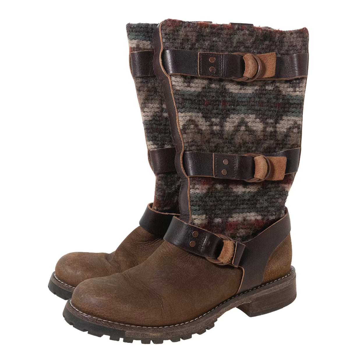 7Brown