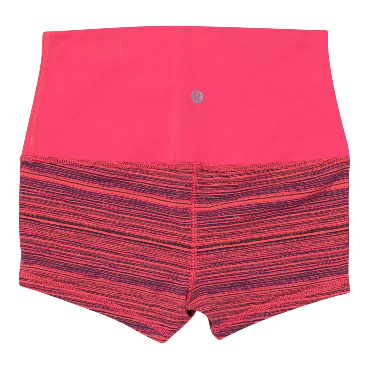 Estimated size SHot Pink