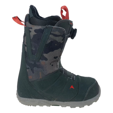 8.5Camo