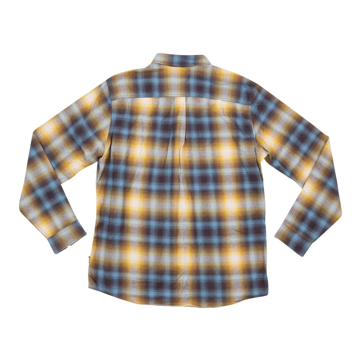 L/TallYellow/Blue