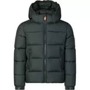 16Green Black