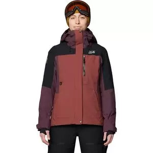 MBourbon Brown/Blackberry/Black