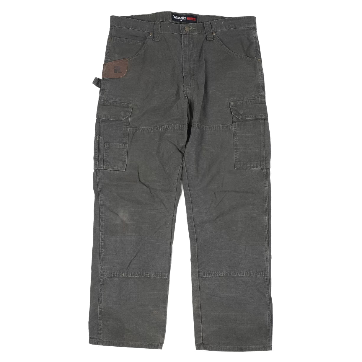 36" x 32"Loden