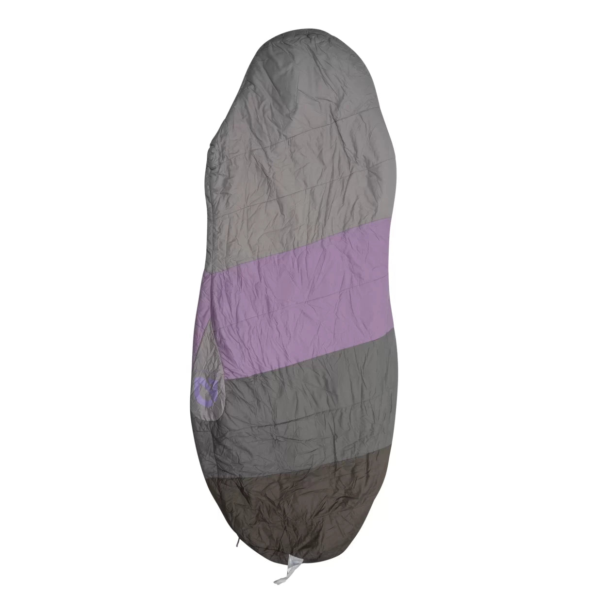 72"Purple