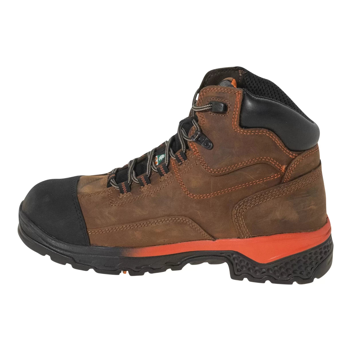 9.5Brown
