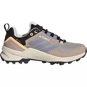 6Sand Strata/Silver Violet/Acid Orange