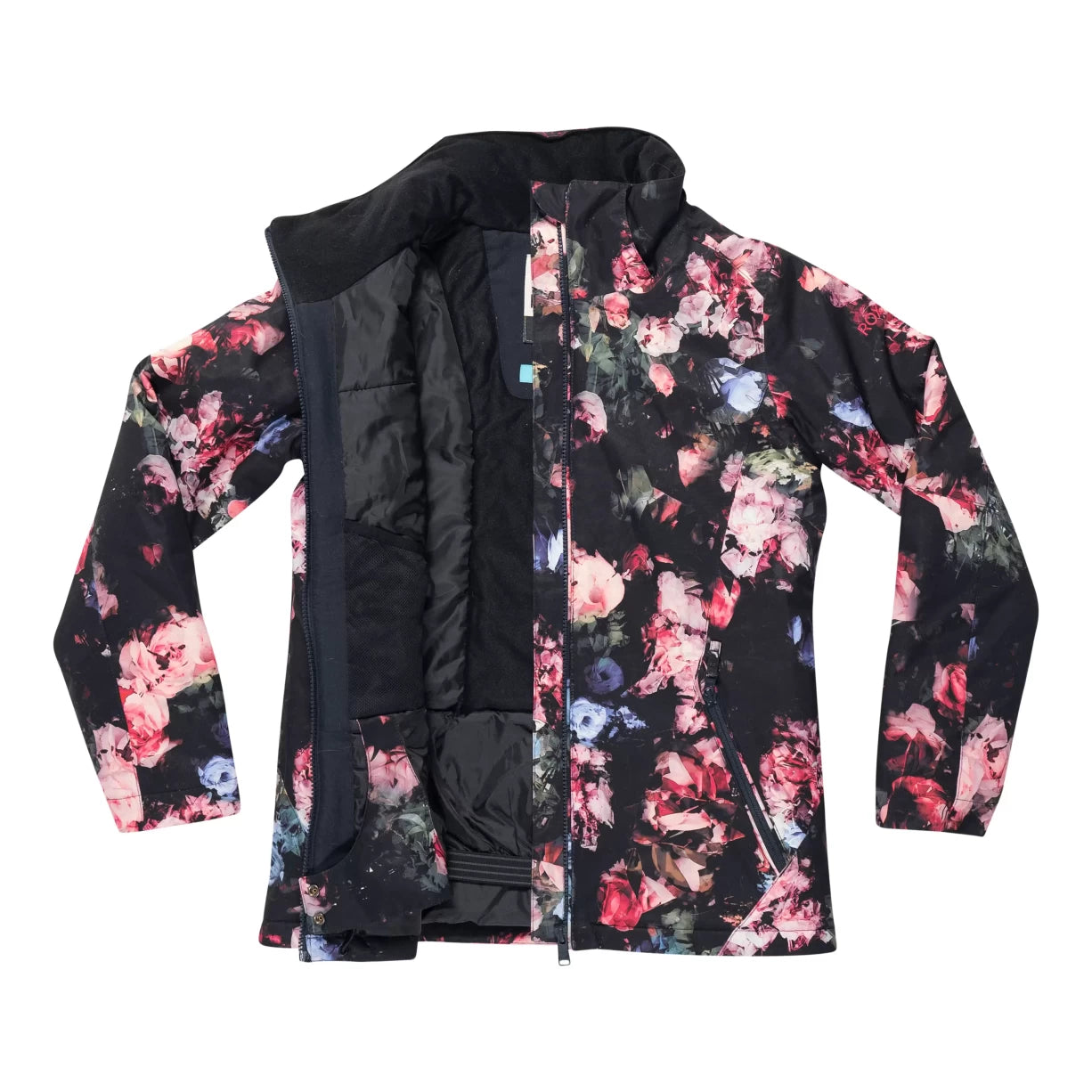 XLBlack/Pink