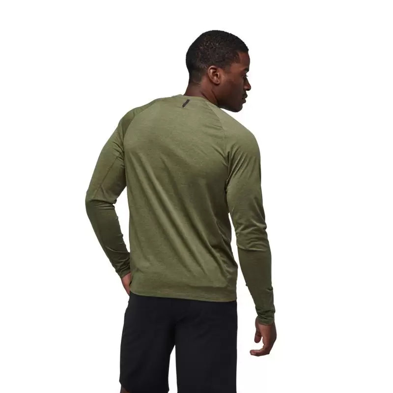 MCrag Green