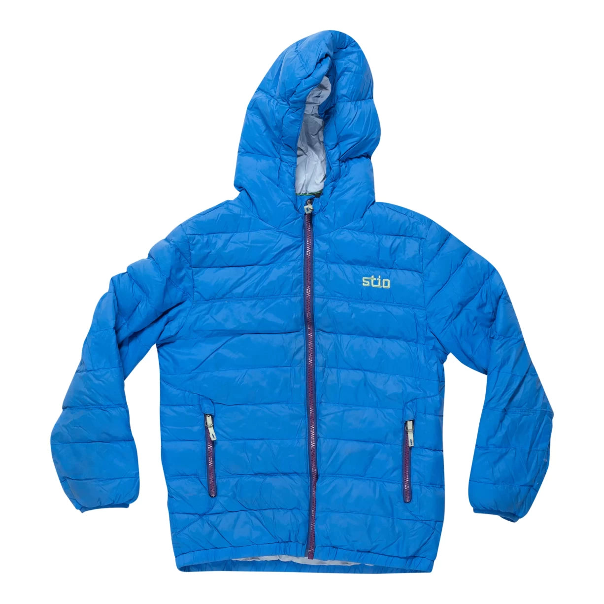 8Blue