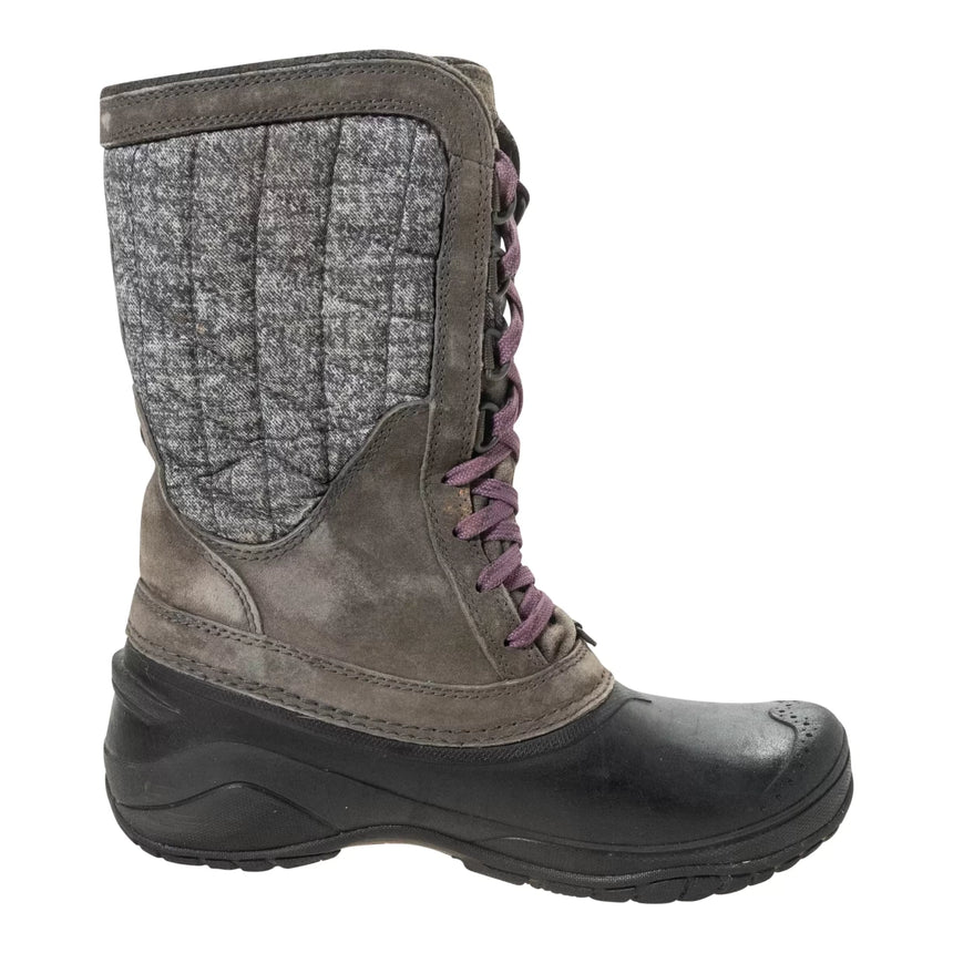 North face winter boots for women online
