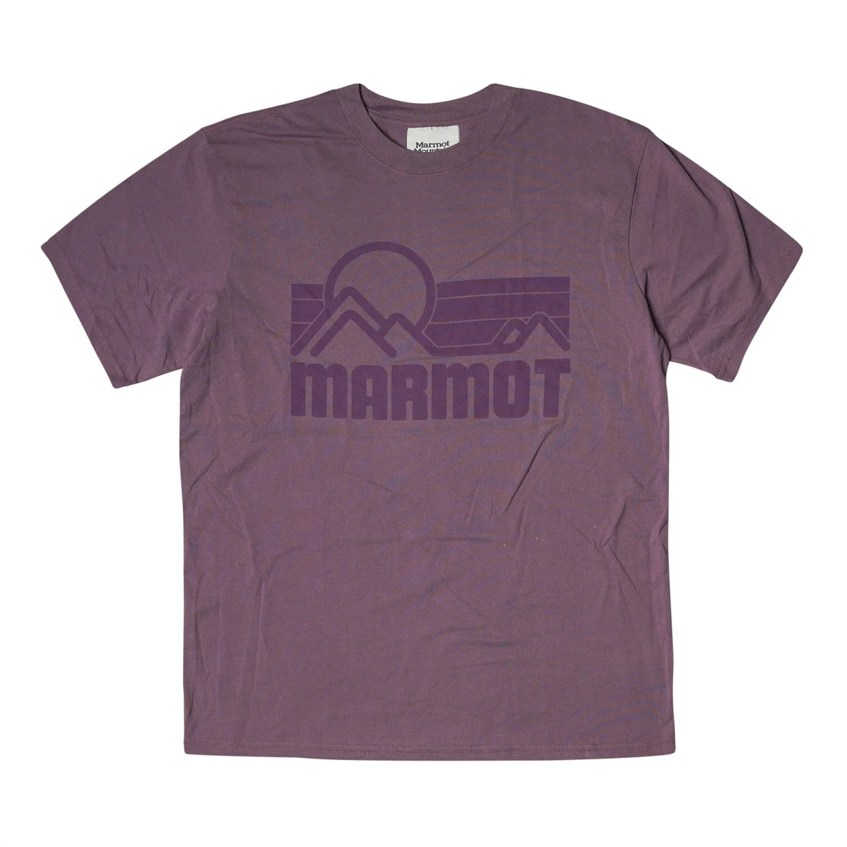 MHazy Purple