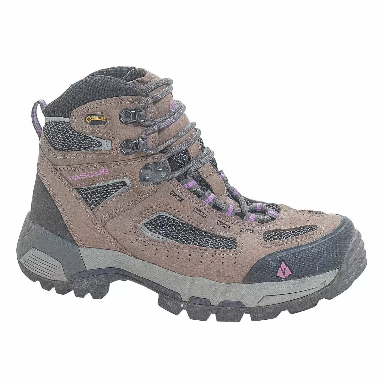 8Tan/Brown