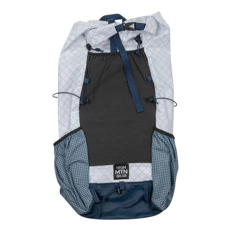 35 LWhite/Blue