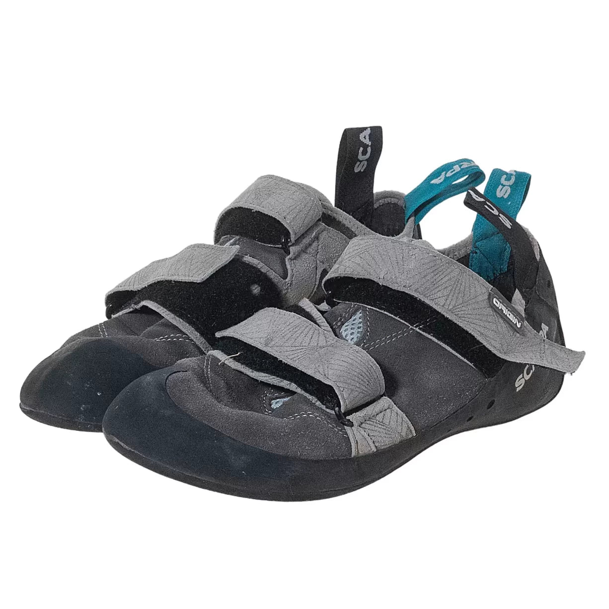 41.5Black/Grey
