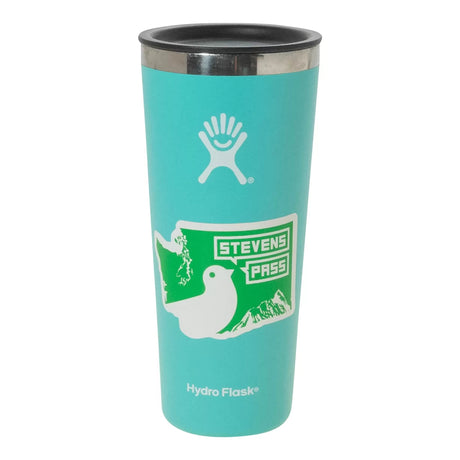 22 oz. Teal