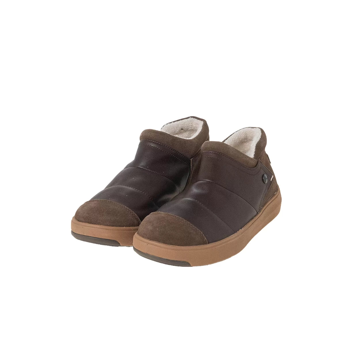 8.5Brown