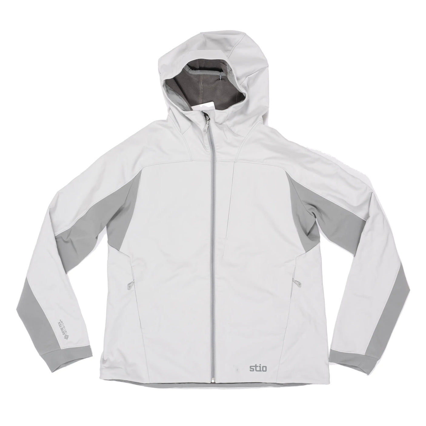 XLQuiet Gray