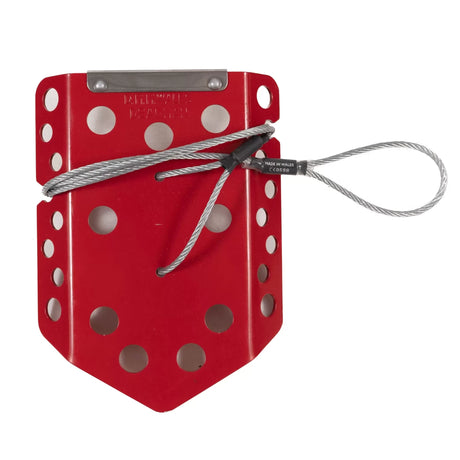One SizeRed