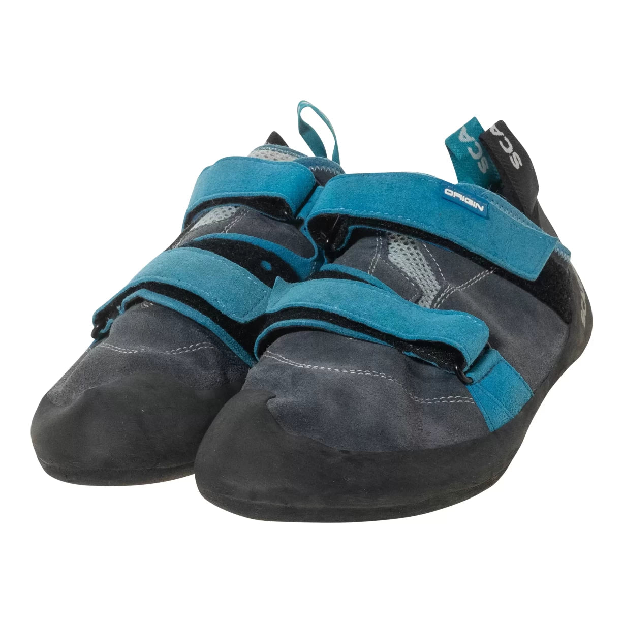 46Blue/Gray